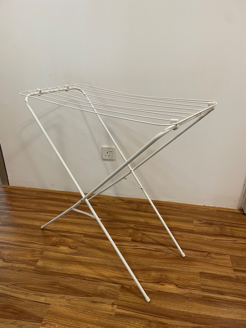 IKEA JALL Drying Rack, Furniture & Home Living, Home Improvement