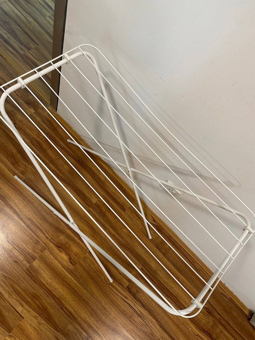 IKEA JALL Drying Rack, Furniture & Home Living, Home Improvement