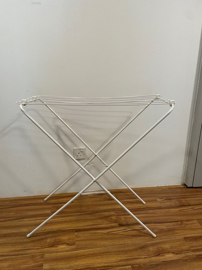 IKEA JALL Drying Rack, Furniture & Home Living, Home Improvement