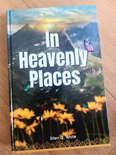 In Heavenly Places Devotional