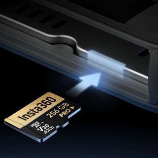 Insta360 Official Memory Card 256GB 原廠新品記憶咭