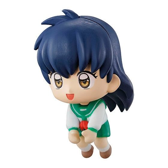 [Gasha] Inuyasha Hugcot (Category: Plushies & Soft Toys) located in Valenzuela. Submitted by littlechopletsph (Listing ID 1299077829, Image 3). Description: P300 EACH: Inuyasha Kagome Miroku Kikyo [SOLD] Sesshomaru MOP: Gcash/Bank transfer MOD: GGX/SDD.