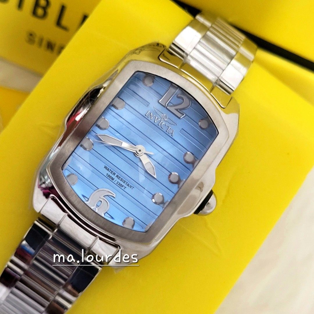 Invicta baby lupah watch shop