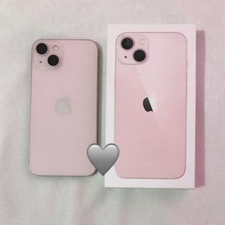 iphone 13 128gb pink