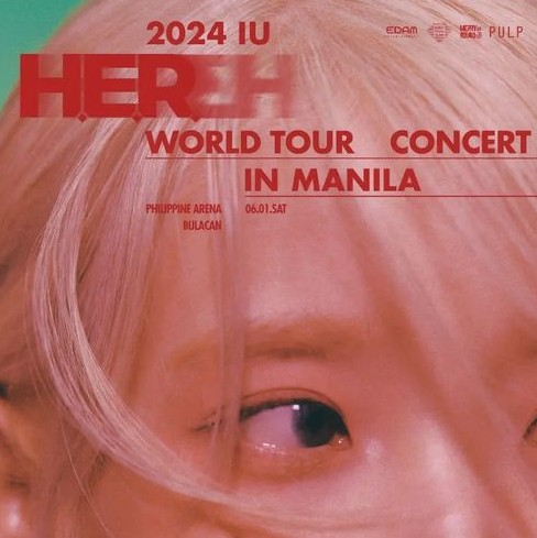 IU H.E.R. World Tour Official Lightstick: I-KE ver.3, Hobbies 
