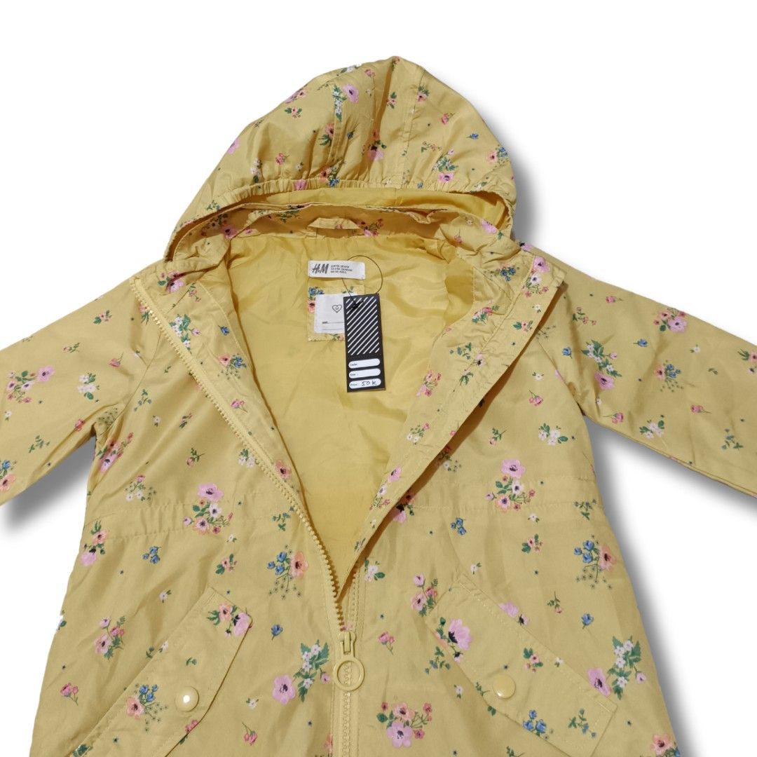 Jaket anak h&m online