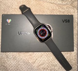 VS8+ Smart Watch