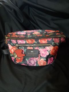 JUICY COUTURE FANNY PACK
