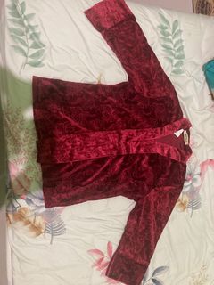(Kategori: ) berada di . Dikirim oleh sofy_preloved (ID iklan 1299081349, Gambar 1). Deskripsi: .