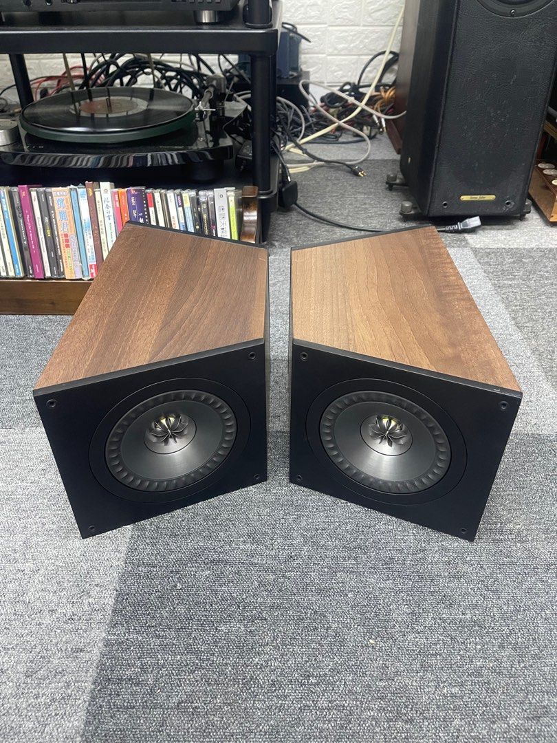 Kef Speakers Kef Q800ds Loudspeaker Kef Dipole KEF Q800DS Dipole