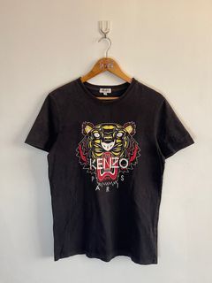 Kenzo shirt