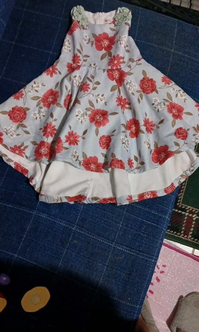 Kids Preloved Clothes all branded (Category: Babies & Kids Fashion) located in Manila. Submitted by ank.3 (Listing ID 1298957316, Image 2). Description: preloved clothes all branded peppermint and L&l ... 2 to 3 yrs old. once worn and well loved.