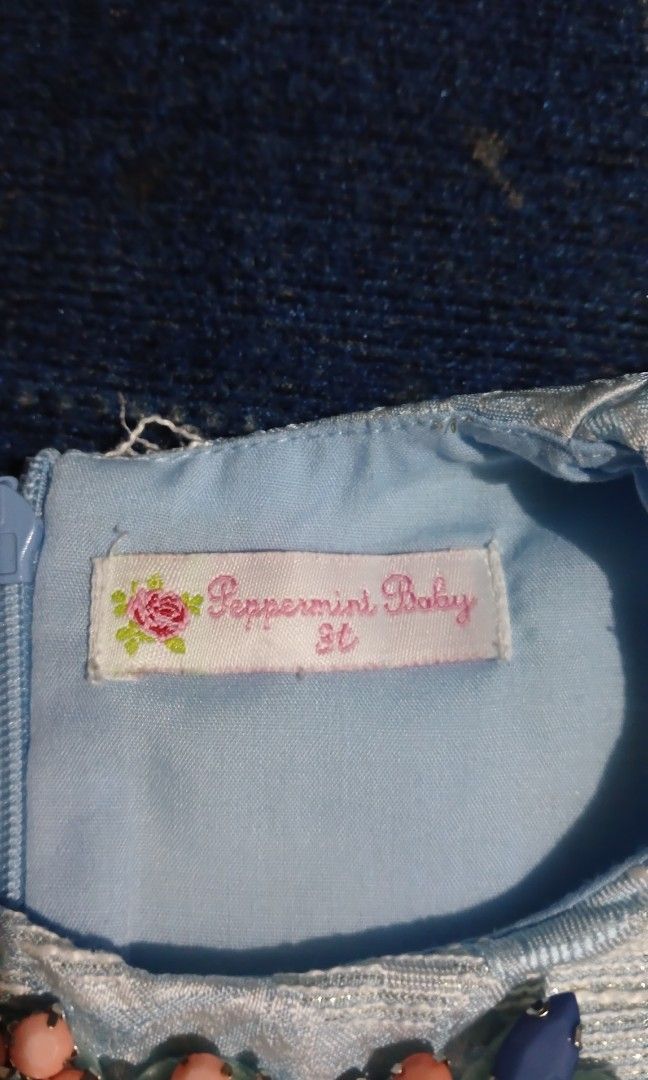 Kids Preloved Clothes all branded (Category: Babies & Kids Fashion) located in Manila. Submitted by ank.3 (Listing ID 1298957316, Image 3). Description: preloved clothes all branded peppermint and L&l ... 2 to 3 yrs old. once worn and well loved.