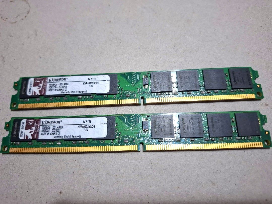 Ddr2 ram for sale deals
