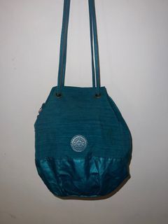 Kipling Bucket Bag