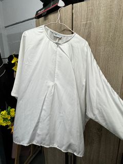 Hasnuri modern kurung, Women's Fashion, Muslimah Fashion, Baju Kurung