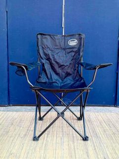Lakehill camping chair