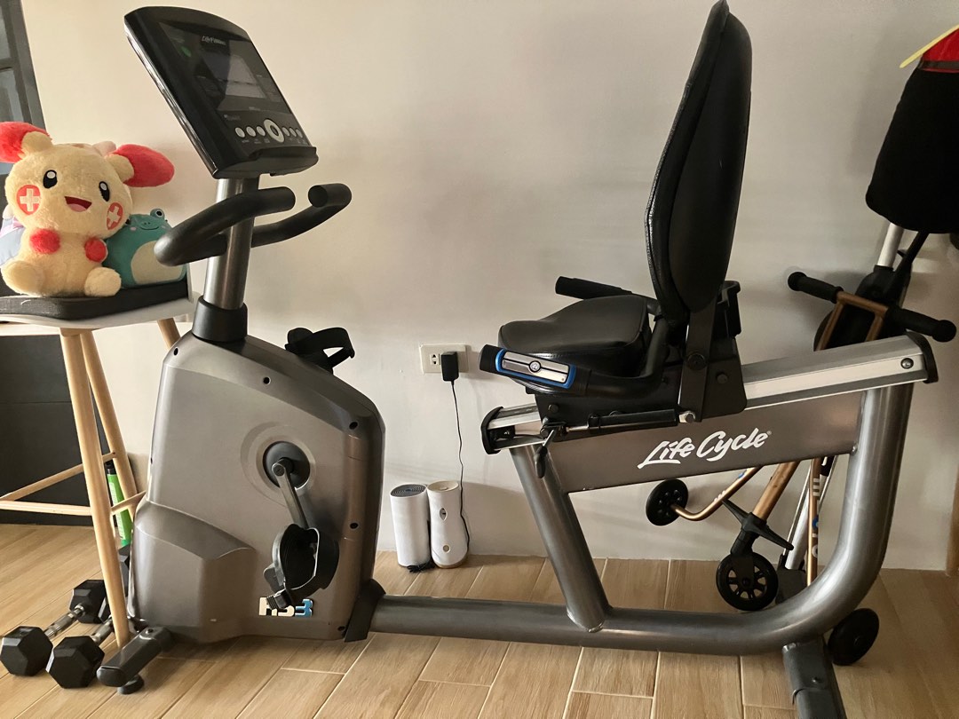 Lifecycle 4500 bike outlet
