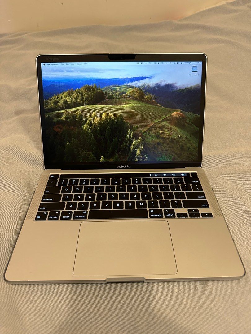 AppleCare+付き MacBook Pro M1 13インチ 2020 | www.150.illinois.edu
