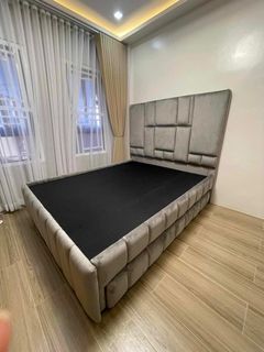 Made to order furniture bed frame sofa sala set pm for details