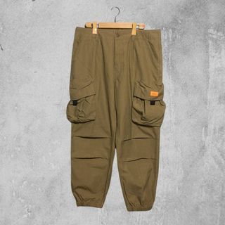 Madness Cargo Pants