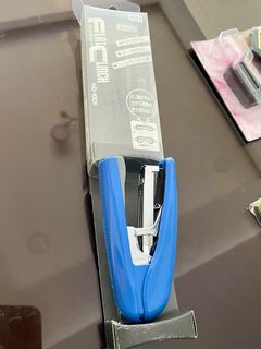 Max heavy duty stapler japan