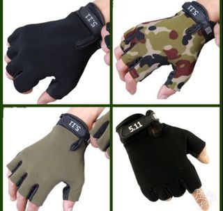 Motorcyle/ Bike Gloves