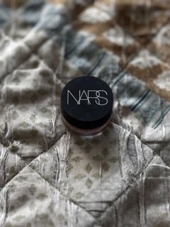 NARS Soft Matte Pot Concealer Medium 1.5 Macadamia