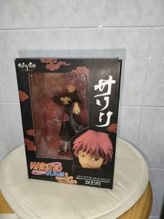 Figurine de collection Bandai Figurine Vibration Stars - Naruto