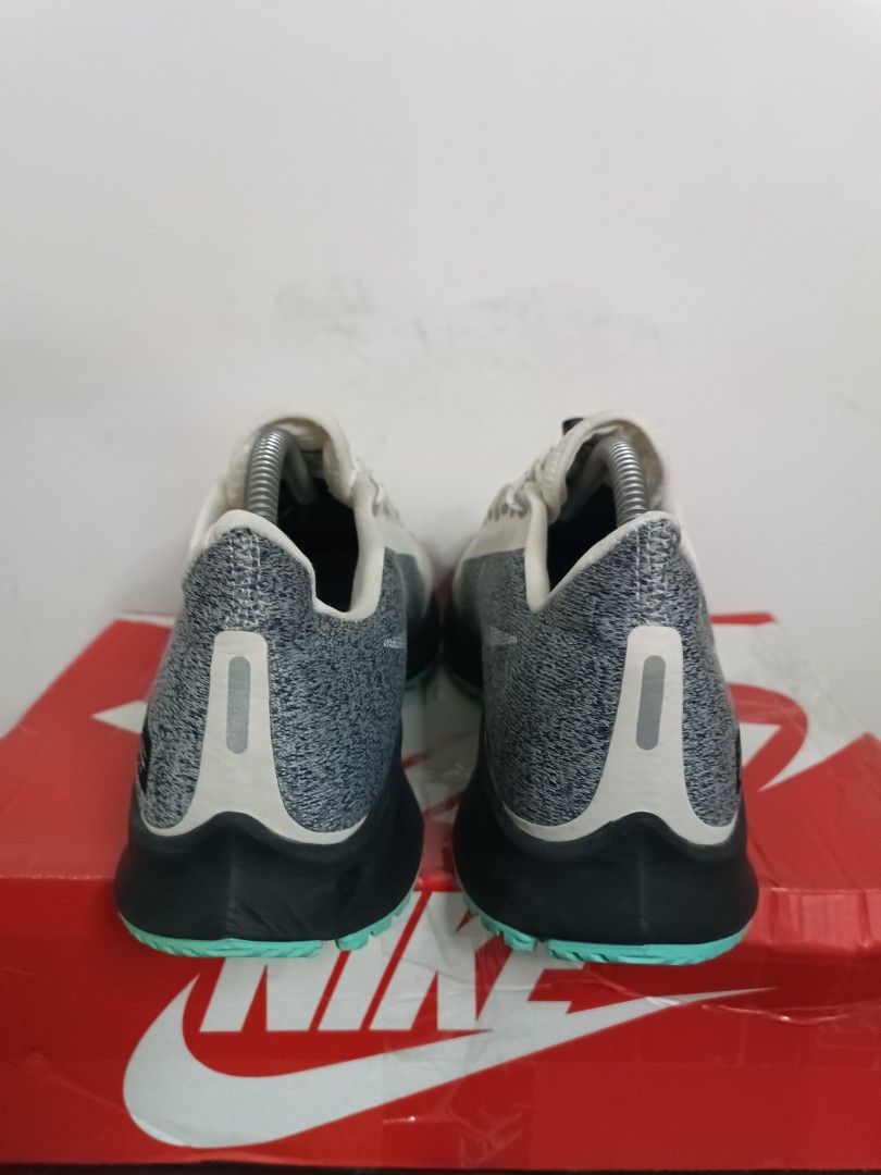 Nike Air Zoom Pegasus 35 Shield 8.5uk 27.5cm Men s Fashion Footwear Sneakers on Carousell