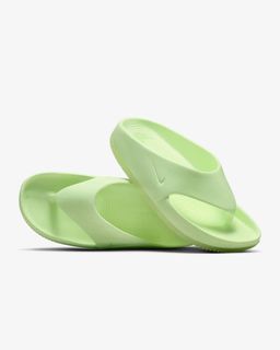 Nike Calm Flip-Flops 'Barely Volt'