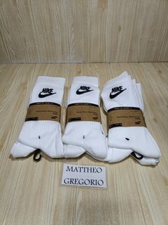 Nike Essential Crew Socks