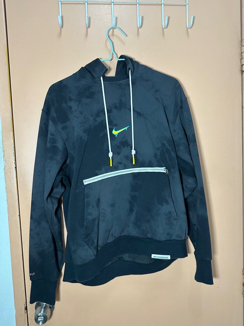 Nike Hoodie Peace Love Basketball