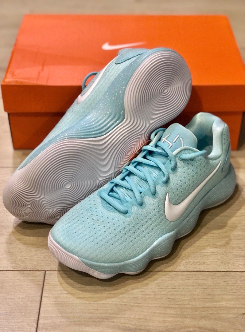Nike Hyperdunk 2017 Low 