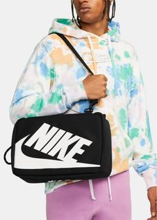 Nike Shoebox Bag Black