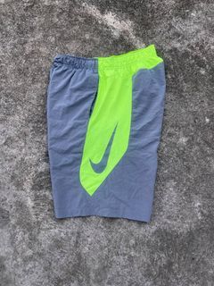 Nike Two-tone Drifit