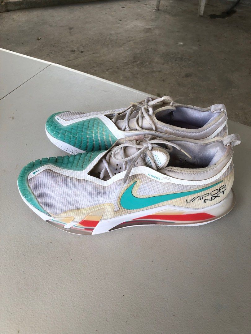 Nike vapor nxt size 14 (Category: Sneakers) located in Bulacan. Submitted by donpakundo13 (Listing ID 1299066329, Image 1). Description: .