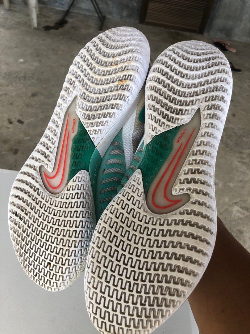Nike vapor nxt size 14 (Category: Sneakers) located in Bulacan. Submitted by donpakundo13 (Listing ID 1299066329, Image 3). Description: .