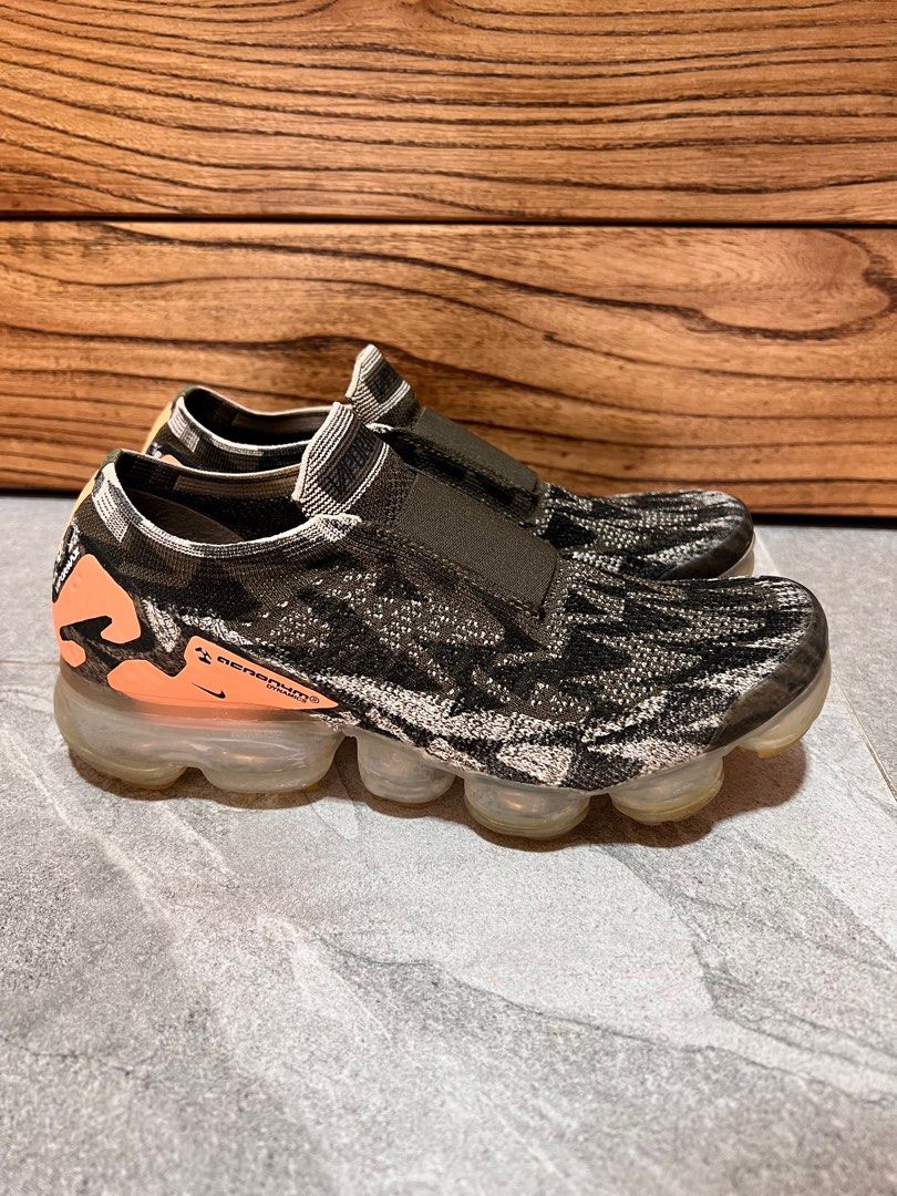 acronym vapormax sizing
