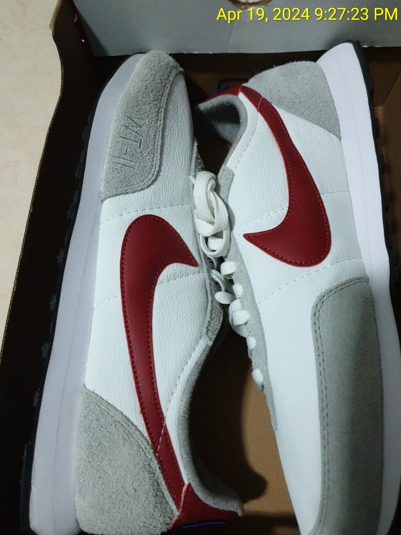 Nike Waffle Trainer US 12
