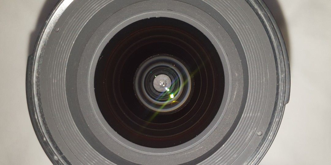 Nikon 16-35 f4 VR (Category: Lens & Kits) located in Pasig City. Submitted by jankeifer (Listing ID 1299072539, Image 3). Description: very sharp lens no fungus faded labels due to use no lens hood slightly negotiable test to sawa meet ups only weekdays: BGC weekends: Robinson's Magnolia.