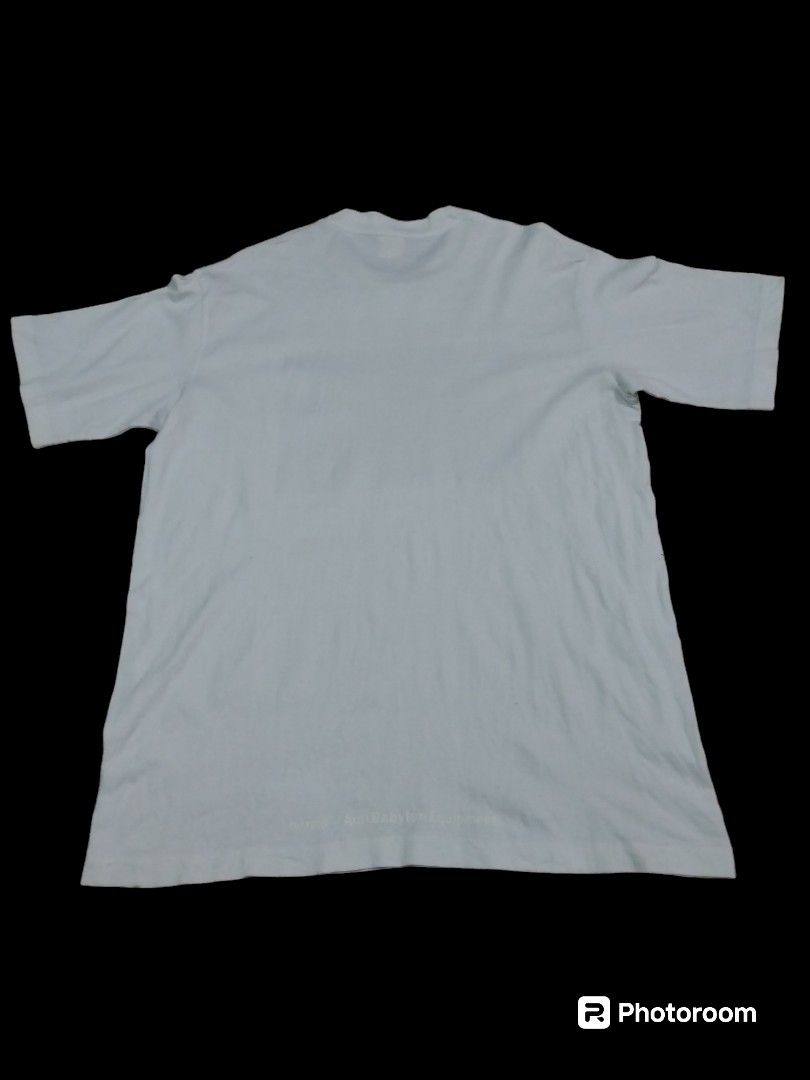 nitraid ANTI BABYLON EQUIPMENT バングル Nitraid Babylon Anti Equipment Vintage | L Japanese nitraid eBay