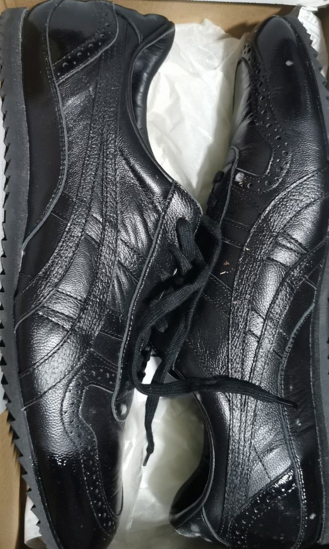 Onitsuka ultimate trainer store