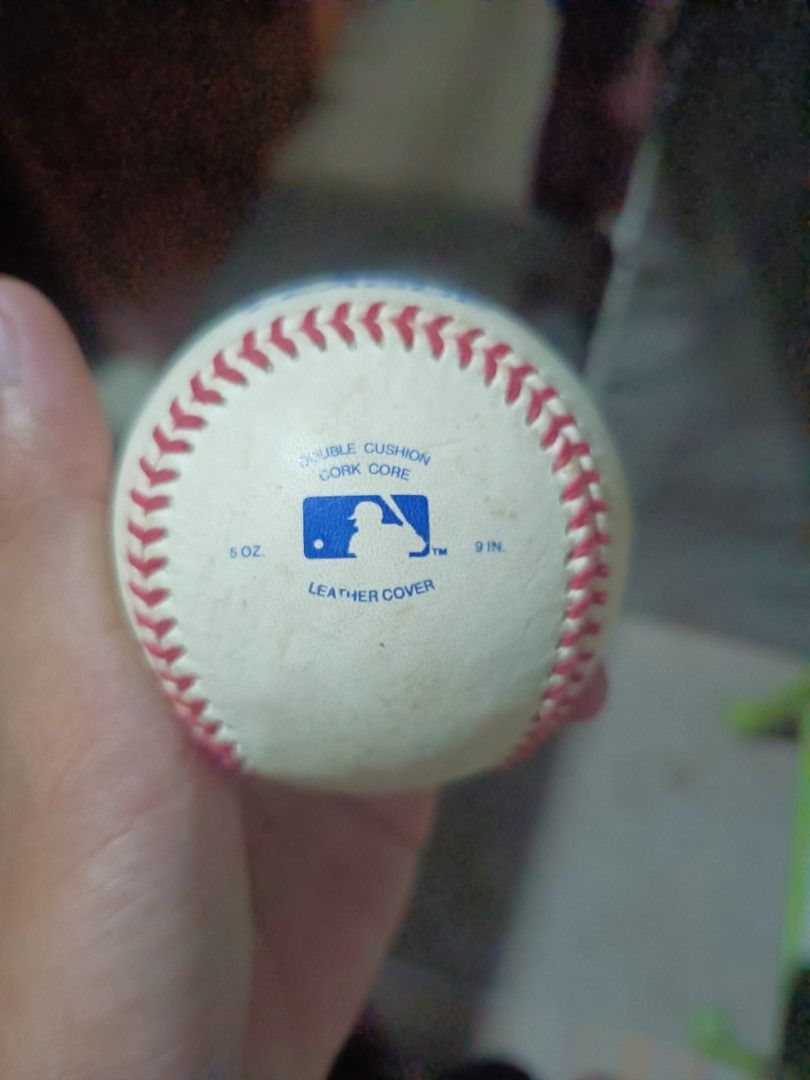 Original Rawlings CROLB, Sports Equipment, Sports & Games, Racket and