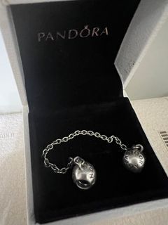 Pandora chain lock