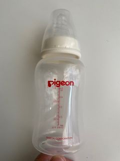 Pigeon bottle