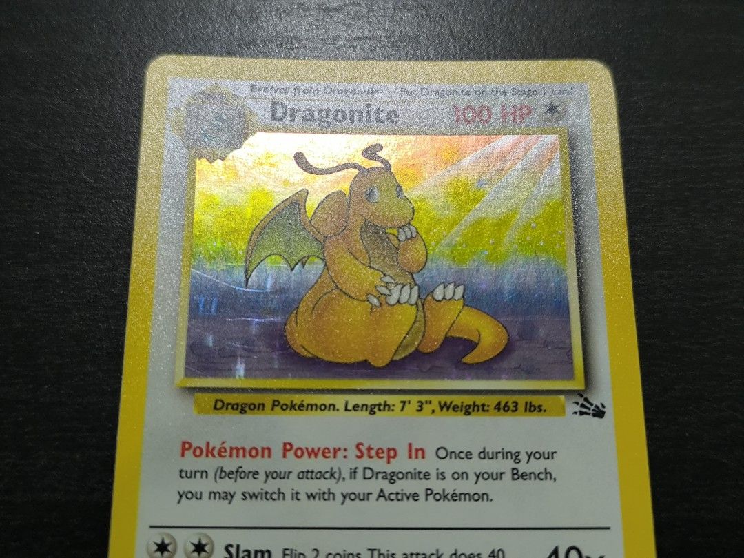 how to play the dragon ball super card game Dragonite V Alt Art Evolving Skies 192/203 PSA 9 – TBC Games main image 0