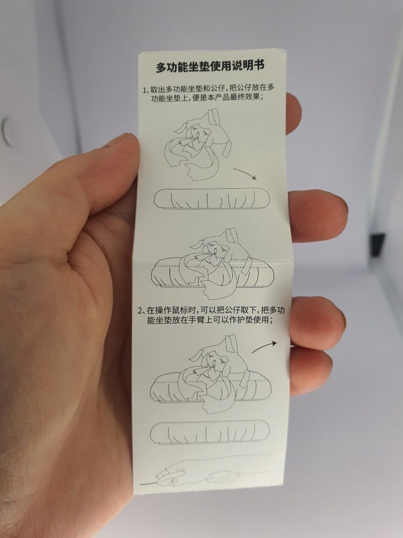 Pokemon Gashapon Jirachi Sleeping (Category: Designer & Blind Box Toys) located in Pasig City. Submitted by garagesalebest (Listing ID 1299056496, Image 3). Description: MOP gcash MOD grab/lalamove Loc San Antonio Pasig.
