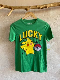 Pokémon Shirt