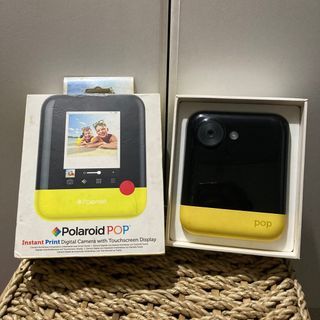 Polaroid Pop